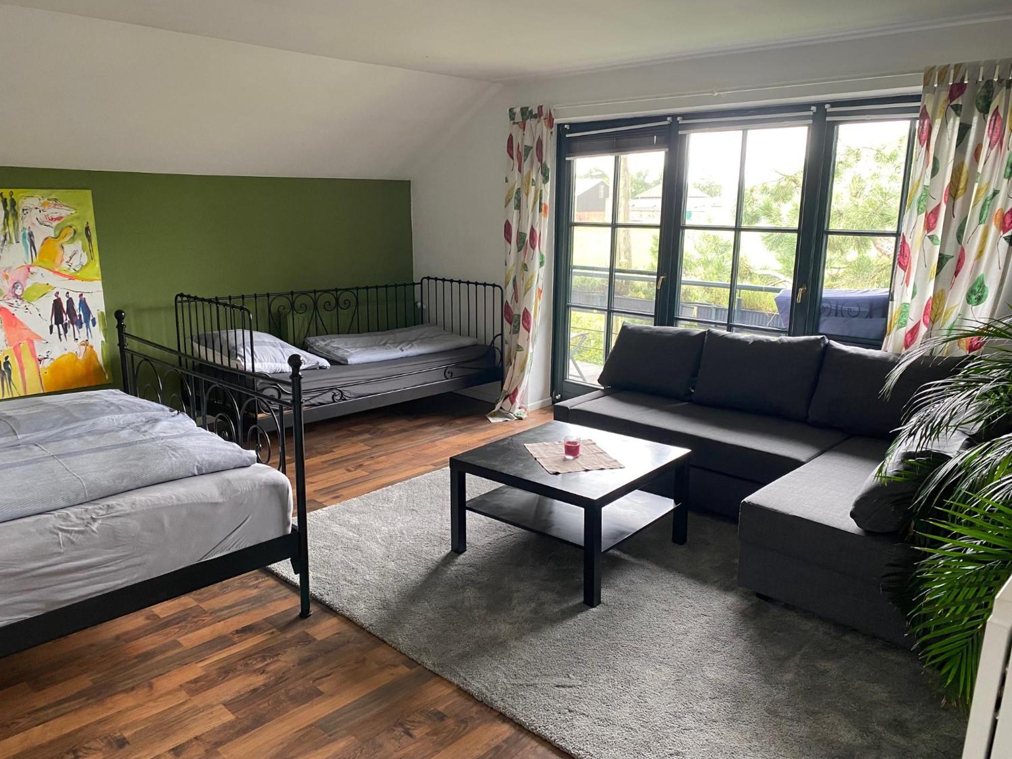 Ferienwohnung Kolb Issum Exterior foto