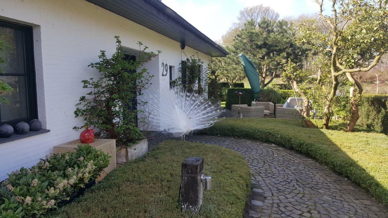 Ferienwohnung Kolb Issum Exterior foto